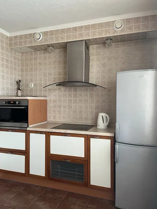 Оренда Квартира 1-кімнатна, 14/16 поверх на Сосницька, 19 Kiev - photo 5