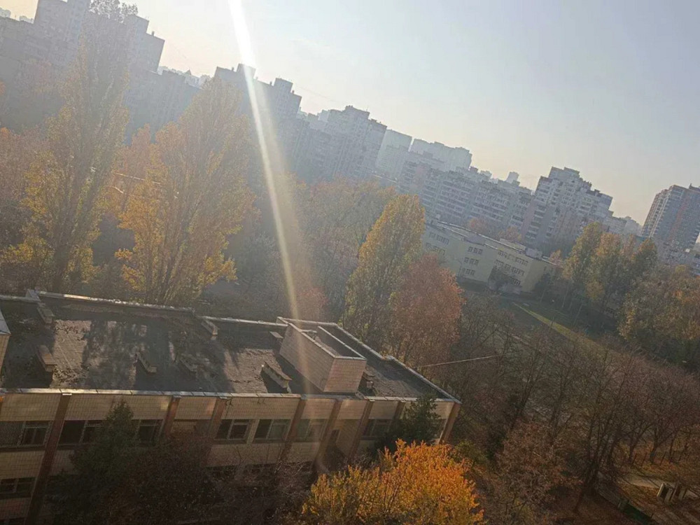 Оренда Квартира 1-кімнатна, 9/10 поверх на Полярна, 8д Київ - фото 10