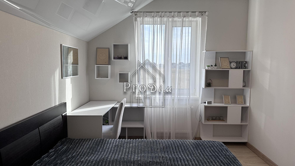 Продаж Будинок 4-кімнатний на вул. Леся Курбаса Борисполь - изображение 18