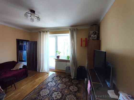 Продаж Квартира 2-кімнатна, 3/3 поверх на В.Бердичівська Zhytomyr