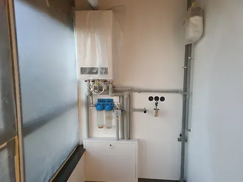 For sale 1-room Apartment 44 sq.m ЖК Dream Park Khmel'nyts'kyy - photo 18