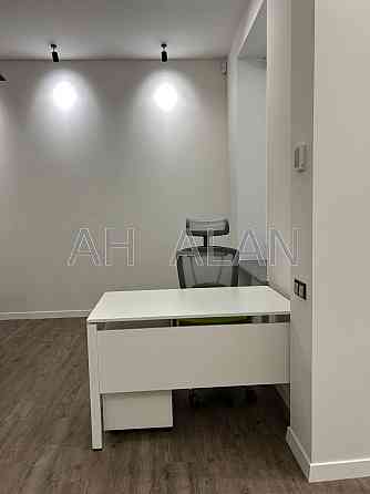 Оренда офісне приміщення на Січових Стрільців вул., 11А приміщень - 1, поверх - 2/3 Київ