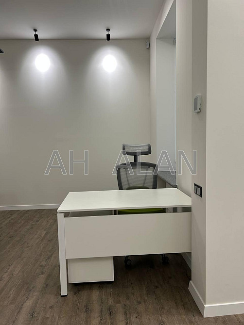 Оренда офісне приміщення на Січових Стрільців вул., 11А приміщень - 1, поверх - 2/3 Київ - фото 6