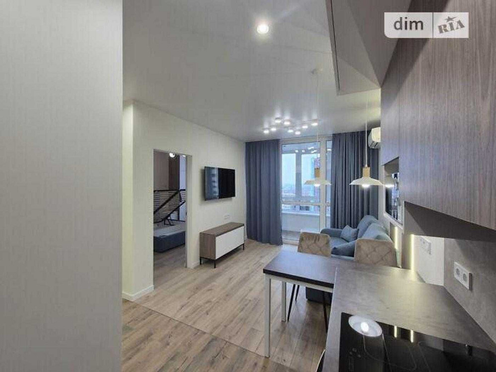 Продаж Квартира 1-кімнатна, 19/26 поверх на Віктора Некрасова вул., д. 6 Київ - фото 3