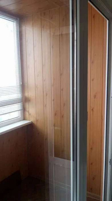 Оренда Квартира 1-кімнатна, 14/15 поверх на Анны Ахматовой ул., 4 Київ - фото 5