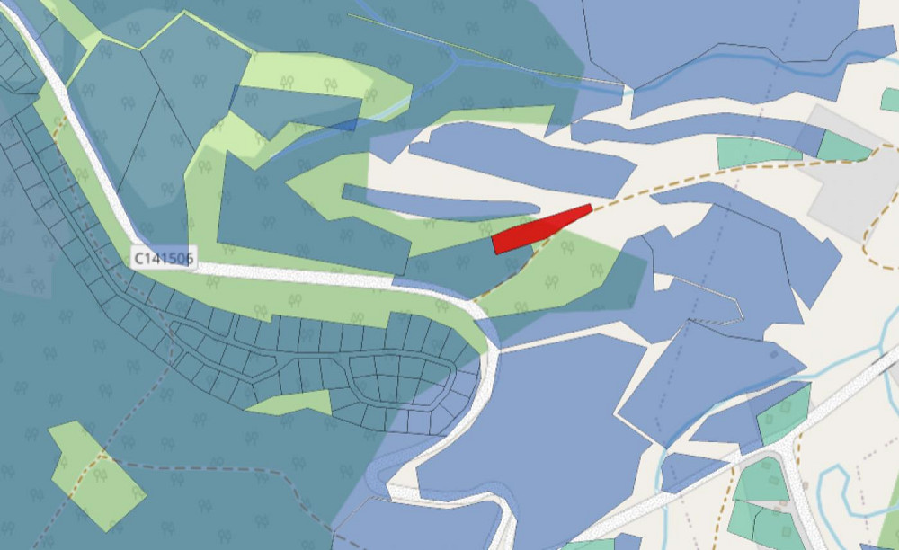 Продаж земельної ділянки 25 соток  - фото 2