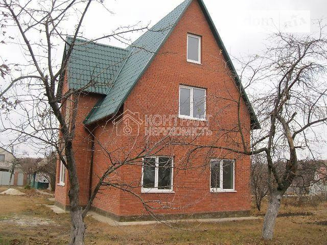 Продаж Будинок 4-кімнатний на вул. пров. полку Азов Люботин - фото 1