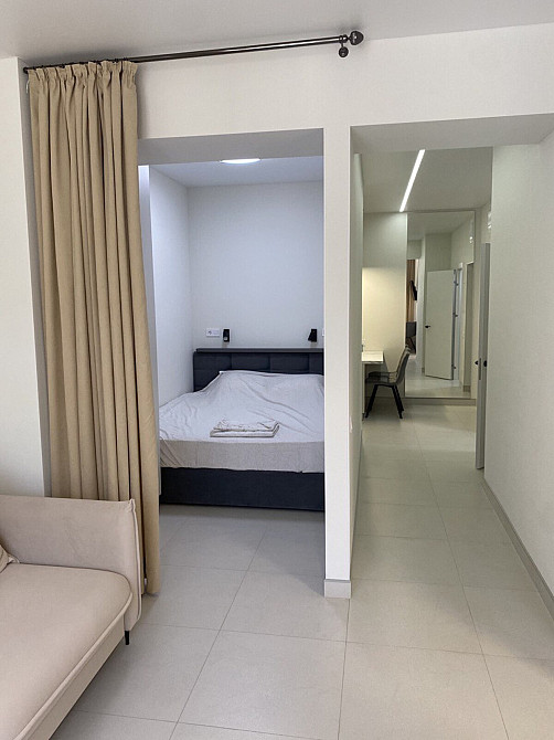 Оренда Квартира 1-кімнатна, 2/6 поверх на Фонтанская Дорога ул., 153/13 Одесса - изображение 7