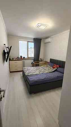 Продаж Квартира 4-кімнатна, 9/9 поверх на Європейська Вовчинець