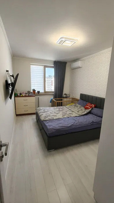 Продаж Квартира 4-кімнатна, 9/9 поверх на Європейська Вовчинець - фото 3