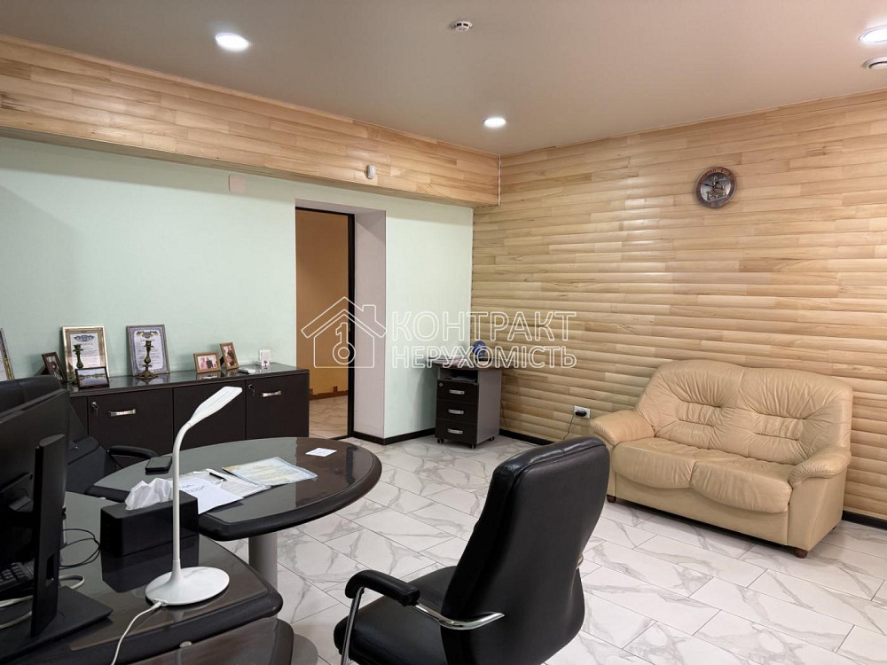 Оренда офісне приміщення на вул. Аскольдівська приміщень - 3, поверх - 1/3 Харьков - изображение 14