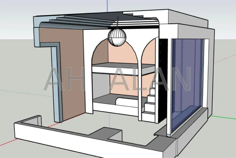 Продаж 4к Квартира 130 кв.м Новопечерські Липки Київ - фото 19