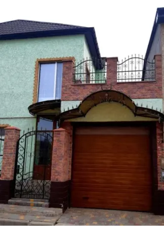 Продаж 2-поверховий Будинок з ділянкою 3 сот 177 кв.м 4 кімн. на авангард ЖМ Добрый Одеса