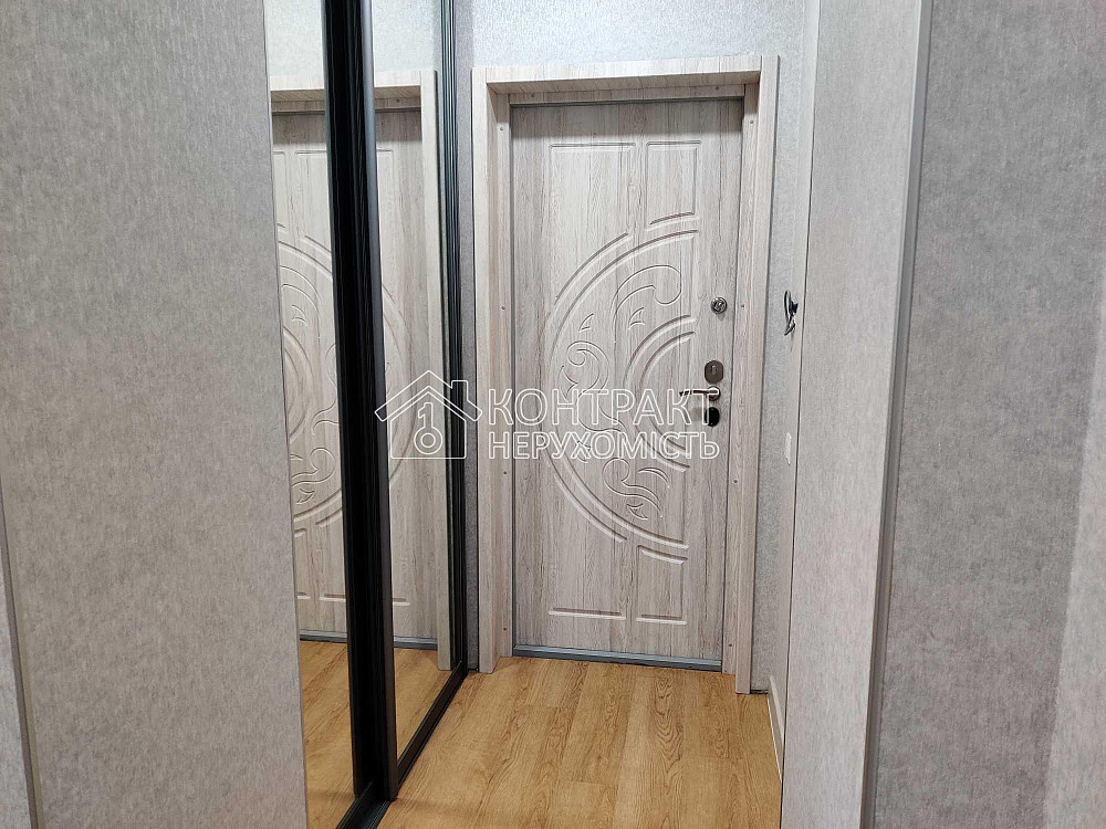 Продаж Квартира 2-кімнатна, 9/9 поверх на вул. Роганська Kharkiv - photo 9