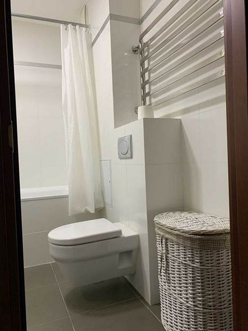 Продаж Квартира 3-кімнатна, 6/32 поверх на Гришко, 9 Київ - фото 20