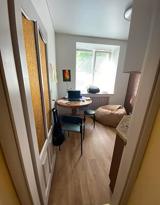 Оренда 3к Квартира 90 кв.м Театральна Zhytomyr - photo 4