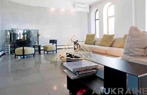 Продам квартиру в трех уровнях на Греческой Odessa