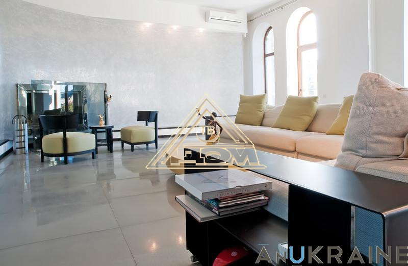 Продам квартиру в трех уровнях на Греческой Odessa - photo 6