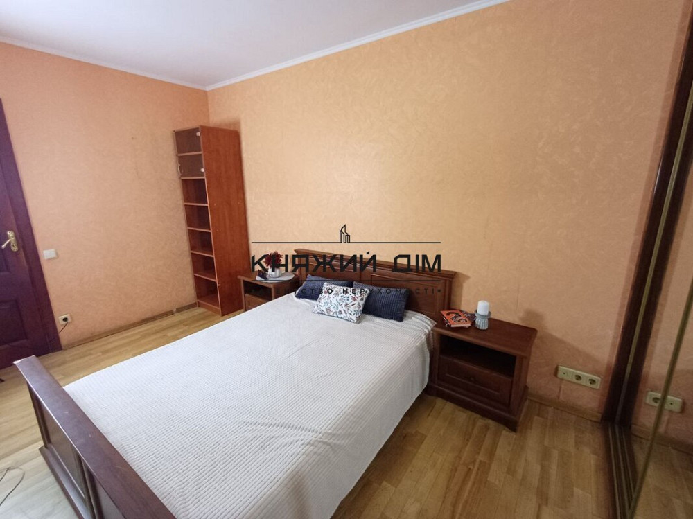 Оренда Квартира 3-кімнатна, 4/25 поверх на вул. Декабристов ул./Братства Тарасівців Kiev - photo 1