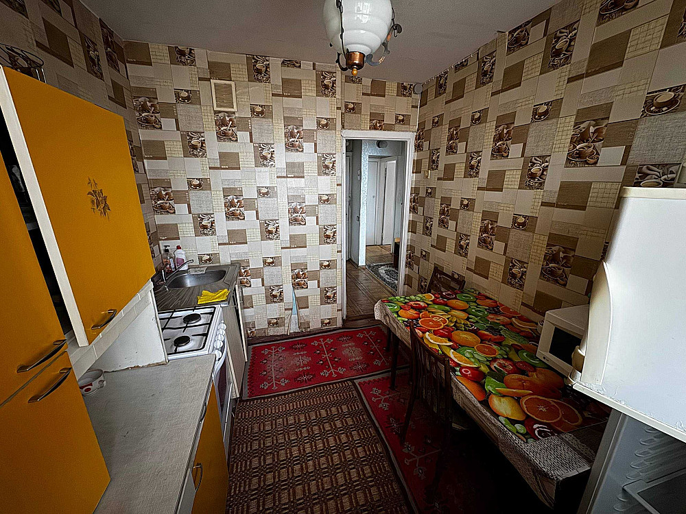 Продаж Квартира 3-кімнатна, 7/9 поверх на Відрадний вул., д. 38 Kiev - photo 2