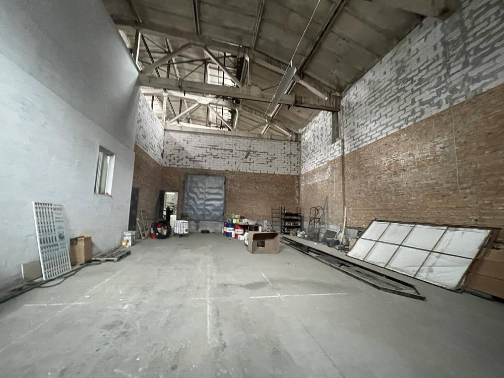 Оренда приміщення вільного призначення поверх - 1/2 Ternopil' - photo 20