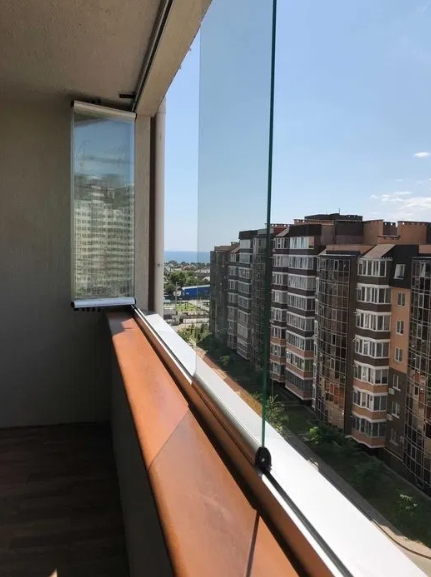 Продам 2-комнатную квартиру с видом на море в ЖК "Зеленый Мыс" (Крыжановка) еОселя Крижанівка (Комінтернівський район) - фото 7