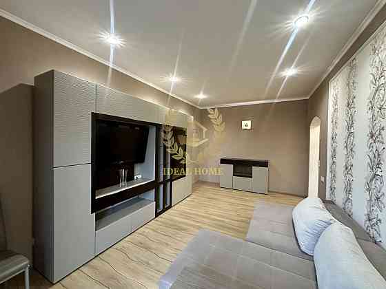 Продаж 1-к квартири в ЖК Ліпінка Київ