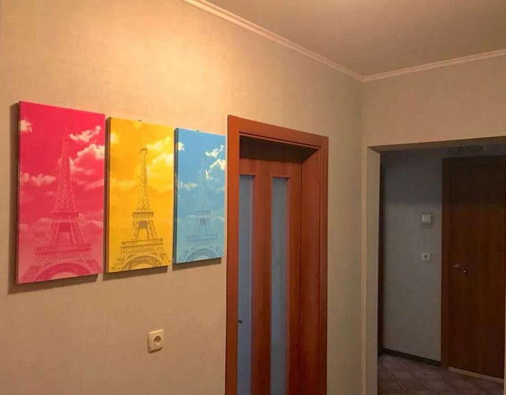 Оренда Квартира 1-кімнатна, 11/22 поверх на ул. Григория Ващенко Київ - фото 5