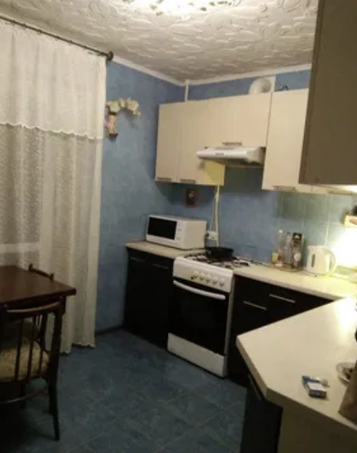 Продаж Квартира 2-кімнатна на ул. Владимира Высоцкого, 23 Odessa - photo 4