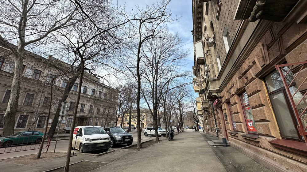 Продаж Квартира 3-кімнатна на ул. Пастера, 21 Odessa - photo 19