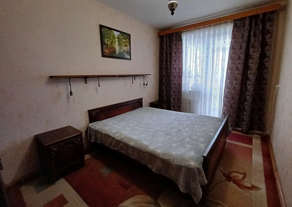 Продаж Квартира 3-кімнатна, 9/10 поверх на Малышева ул., 11 Дніпро - фото 7