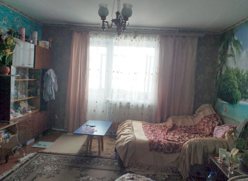 Продаж 3к Квартира 65 кв.м Покровская (АВТОНОМНЕ ОПАЛЕННЯ) Житомир - фото 1