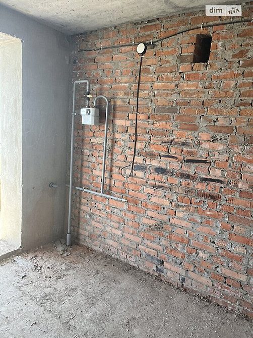 Продаж Квартира 1-кімнатна, 9/9 поверх на Сергія Зулінського (Тарногродського) Вінниця - фото 3