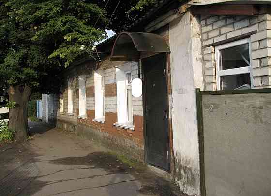 Продаж 1-поверховий Частина будинку з ділянкою 1 сот 28 кв.м 2 кімн. на Бориса Тена Zhytomyr