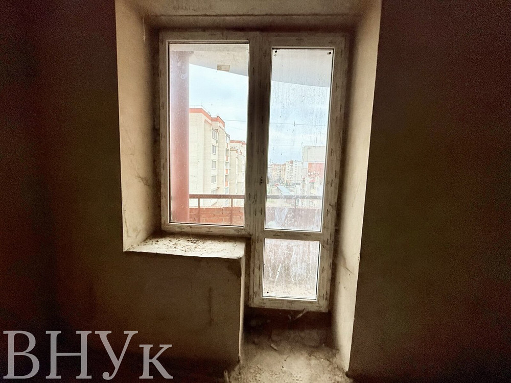 Продаж Квартира 2-кімнатна, 6/7 поверх на Зацепи Луцьк - фото 6