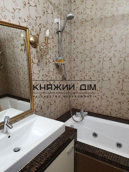 Оренда Квартира 2-кімнатна, 14/26 поверх на Механизаторов ул./Генерала Шаповала Kiev - photo 15