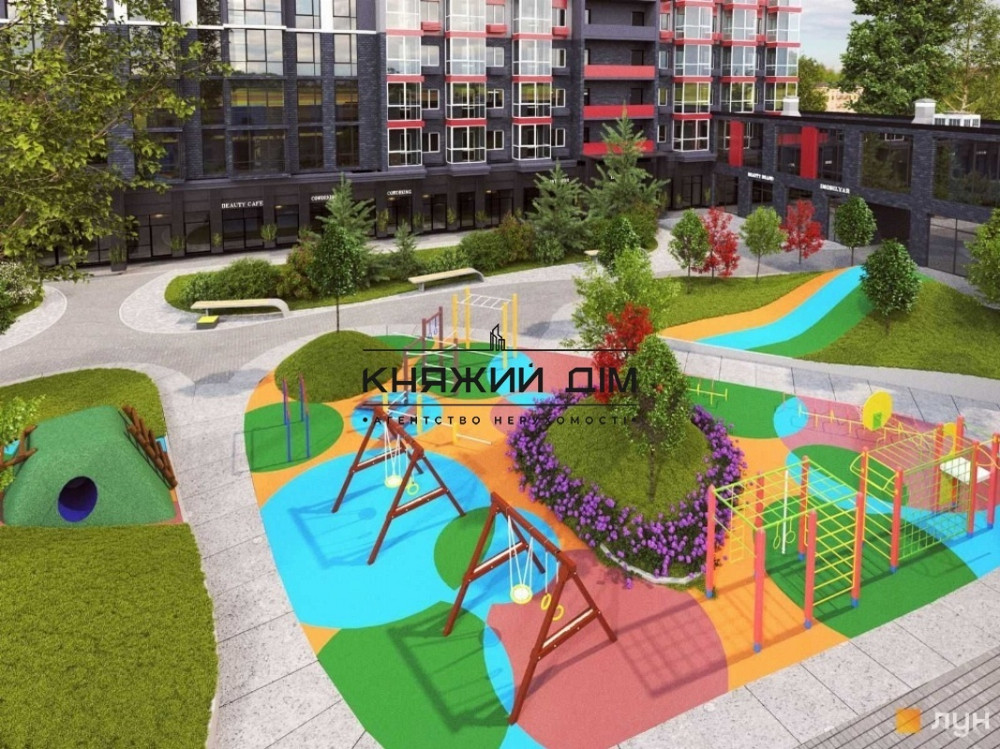 Продаж 1к Квартира 40 кв.м Булаховского Академика ул. Київ - фото 5