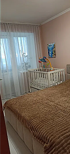 Продаж Квартира 2-кімнатна на ул. Балковская, 193 Одеса - фото 4