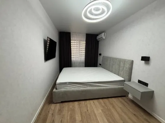 For sale 3-room Apartment 60 sq.m Слобожанский проспект Dnipro