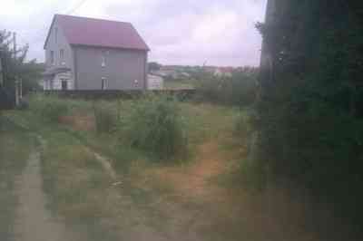 Продаж земельної ділянки 0.1 соток на ул. Виноградна, 2а Нерубайське