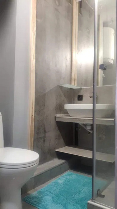 Оренда Квартира 1-кімнатна, 6/7 поверх на Регенераторна, 4 Київ - фото 7