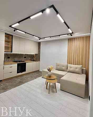 Продаж Квартира 3-кімнатна, 9/12 поверх на вул. Київська Тернопіль