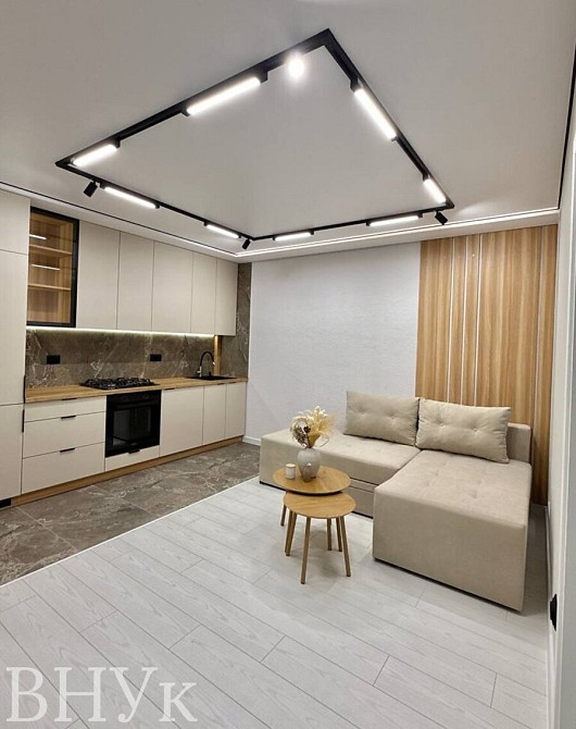 Продаж Квартира 3-кімнатна, 9/12 поверх на вул. Київська Тернопіль - фото 2