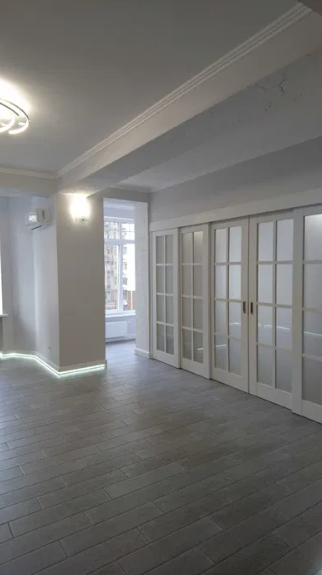 Продам 3-х кімнатну квартиру з ремонтом і видом на море в ЖК "Зелений Мис" (п.Котовського) Крижанівка (Комінтернівський район) - фото 2