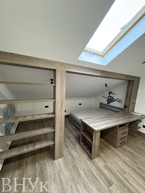 Продаж Квартира 4-кімнатна, 7/7 поверх на Марійки підгірянки Івано-Франківськ - фото 9