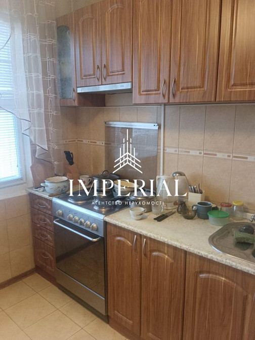 Продаж 3к Квартира 71.6 кв.м Драйзера Теодора вул. Київ - фото 7