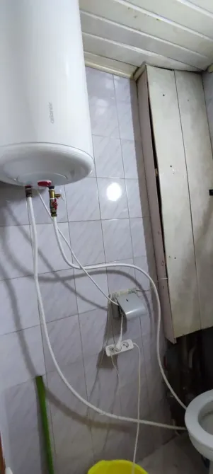 Продаж 1к Квартира 35.8 кв.м Солнечная Набережная 60 Дніпро - фото 9