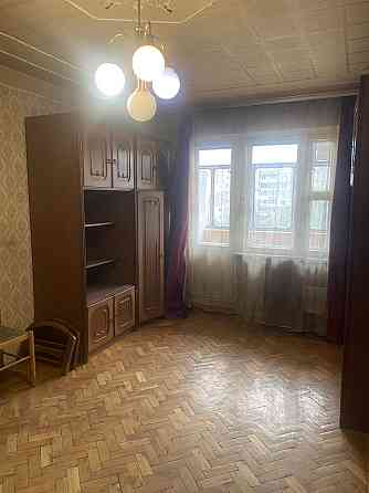 Продаж Квартира 2-кімнатна, 5/9 поверх на Сержа Лифаря вул., д. 18 Kiev