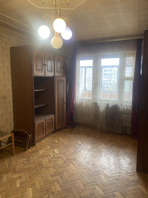 Продаж Квартира 2-кімнатна, 5/9 поверх на Сержа Лифаря вул., д. 18 Kiev - photo 1