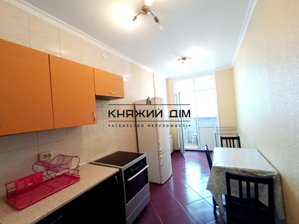 Оренда Квартира 1-кімнатна, 16/18 поверх на Светлая ул. Киев - изображение 12